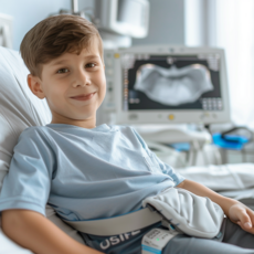 Рвота и понос у ребенка