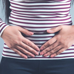 Обильные месячные