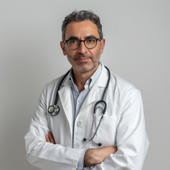 Резкая боль в грудной клетке посередине