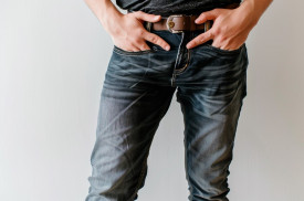 Учащенное мочеиспускание у мужчин