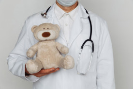 Лечение влажного кашля у ребенка